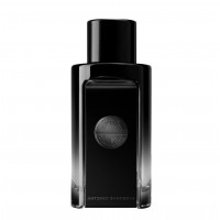 Antonio Banderas The Icon Perfume Man П/вода 100мл.